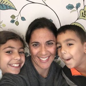 Meet your Posher, Margaret